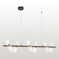 Подвесной светильник Lussole LSP-7536