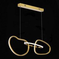 Подвесной светильник ST Luce Abra SL6505.203.26