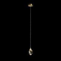 Подвесной светильник Loft IT Rock 10111 Gold