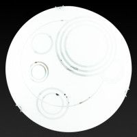 Настенный светильник Toplight Margaret TL9002Y-03WH