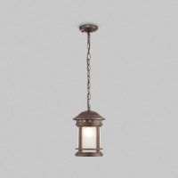 Подвесной светильник Maytoni Salamanca O031PL-01BR