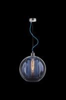 Подвесной светильник 33 Идеи PND171.01.01.030.NI-M40LB