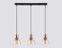 Подвесной светильник Ambrella Light Loft Traditional TR3404