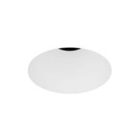 Встраиваемый светильник даунлайт Arlight MS-ARADO-TRIMLESS-R65-9W Warm3000 (WH-WH, 55 deg, 230V) (IP20 Металл) 052409