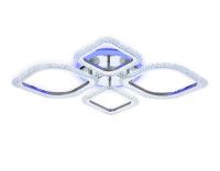 Потолочная светодиодная люстра Ambrella Light Acrylica Original FA5148