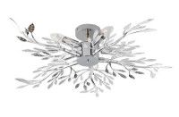 Потолочная люстра Globo Flash 68541-5