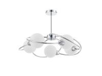 Люстра на штанге Myfar Leticia MR2251-5C