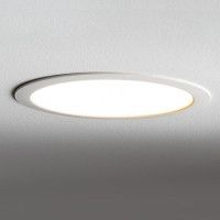 Встраиваемый светильник Nowodvorski Mykonos Led White 10542