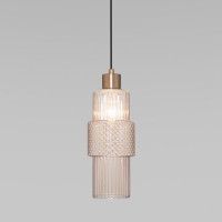 Подвесной светильник Eurosvet Soho 50209/1 бронза