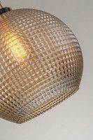 Подвесной светильник Arti Lampadari Magrello E 1.P6 A