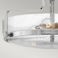 Потолочный светильник Hinkley Harper (hk) HK-HARPER-SFM-CM