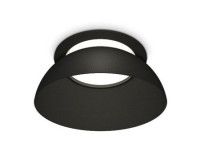 Встраиваемый светильник Ambrella Light Techno spot (C8051, N8141) XC8051100