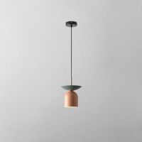 Подвесной светильник ImperiumLoft Jess 214166-26