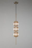 Подвесной светильник Aployt Zhizel APL.608.26.03