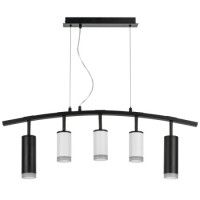 Подвесной светильник Lightstar Rullo LR7358723630 (571735+214436-3+214487-2+202430-5)