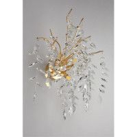 Настенный светильник  Aployt Gertunia APL.847.01.03