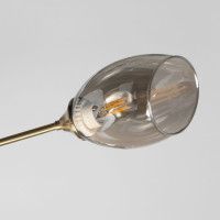 Люстра на штанге De Markt Акцент 680012306