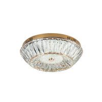 Потолочный cветильник LED4U L1190-400 GD