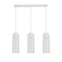 Подвесной светильник Escada Damask 10195/3S White