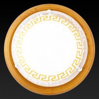 Настенный светильник Toplight Gien TL9173Y-02OA