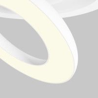 Встраиваемый светильник Maytoni Vector DL102-12W3K-W