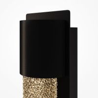 Настенный светильник Maytoni Golthic MOD474WL-L20B3K