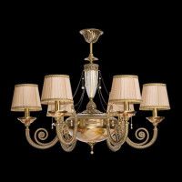 Подвесная люстра Kutek Averno AVE-ZW-6(Z/A)