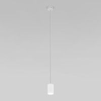 Подвесной светильник Eurosvet Piccolo 50248/1 LED белый a061424