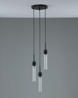 Подвесной светильник Moderli Illis V11791-3P