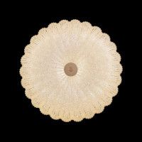 Потолочный светильник Crystal Lux SOLARIS PL400