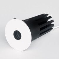 Встраиваемый светильник Lightstar Spira Slim 074446