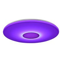 Потолочный светодиодный светильник iLedex Jupiter-60W-Opaque-Entire