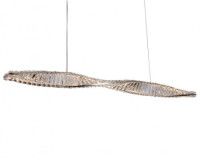 Подвесной светильник Newport 8244N/120 chrome М0071054