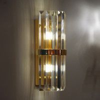 Настенный светильник Cloyd Millom 20137