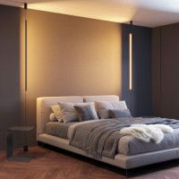 Подвесной светильник Arlight SP-Taboo-Floor-S1300-14W Warm3000 036116