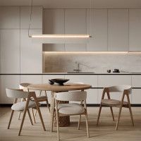 Подвесной светильник Freya Loyd FR5556PL-L22BBS