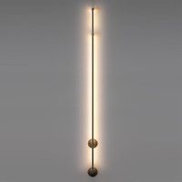 Настенный светильник Odeon Light Teo 7022/18WL