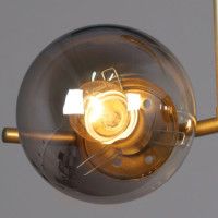 Потолочная люстра Reluce 36363-0.3-04 5038GD