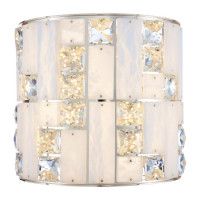 Настенный светильник Odeon Light Crossa 5072/28WL