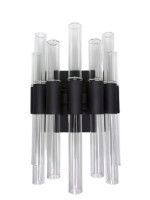 Настенный светильник Elvan BR-39234/2-E14-BlCl