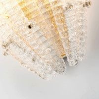 Настенный светильник Modelux ML.9555.400 CP