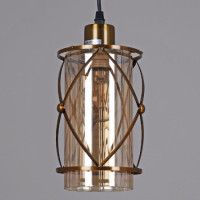 Подвесной светильник Reluce 03670-0.4-03 GB