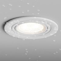 Встраиваемый светильник Hesby Lighting Aqua Breeze HSBL_0134