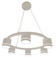 Подвесной светильник Myfar Buys MR2663-6P