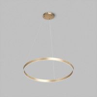 Подвесной светильник Denkirs Raydia DK6272-SG