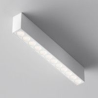 Потолочный светильник Maytoni Points C066CL-20W3-6K-W