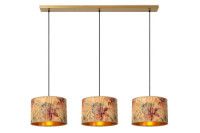 Подвесной светильник Lucide Tanselle 10415/03/99