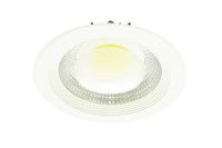 Встраиваемый светильник Arte Lamp Uovo A6420PL-1WH