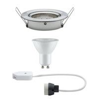 Встраиваемый светильник Paulmann Nova 93641