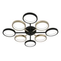 Потолочная люстра Escada Axis 10262/8LED